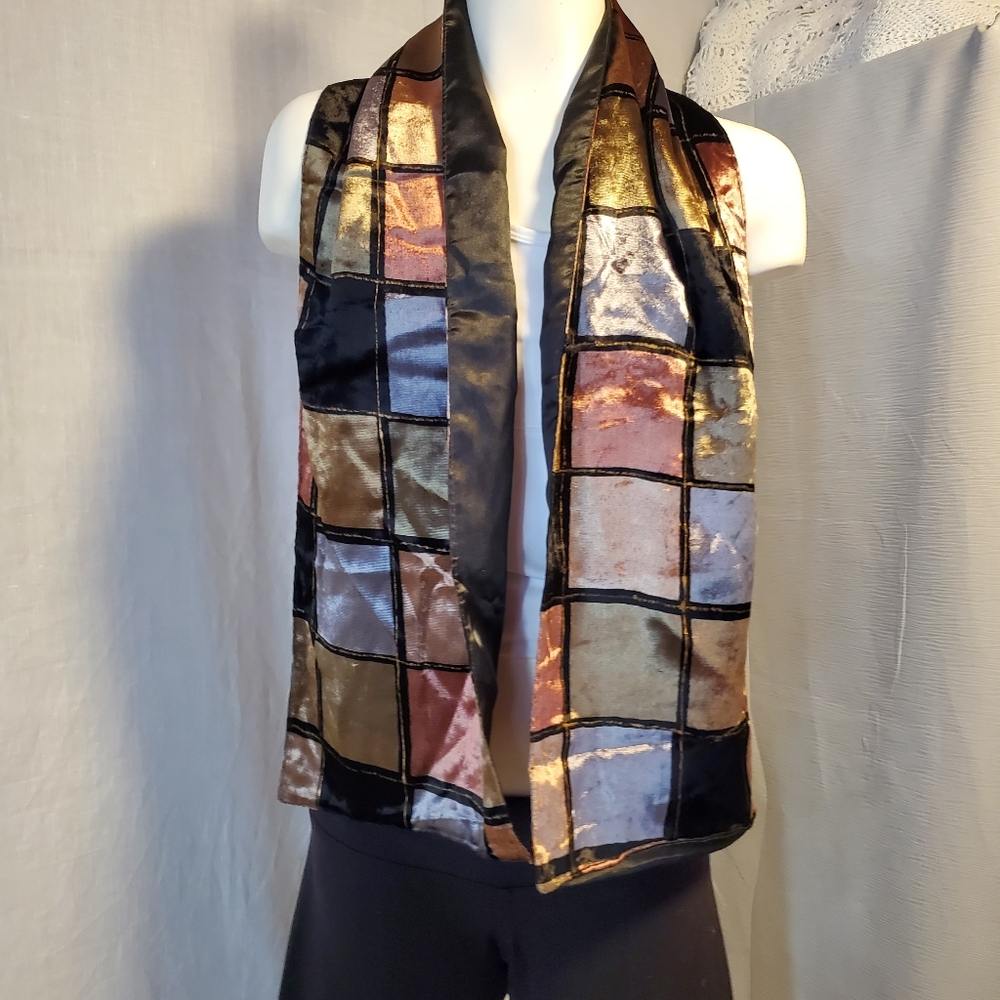 Men's Scarf Bundle